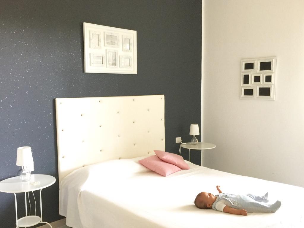 L'Ora Blu Hotel Санта-Маргерита-Лигуре Стая снимка