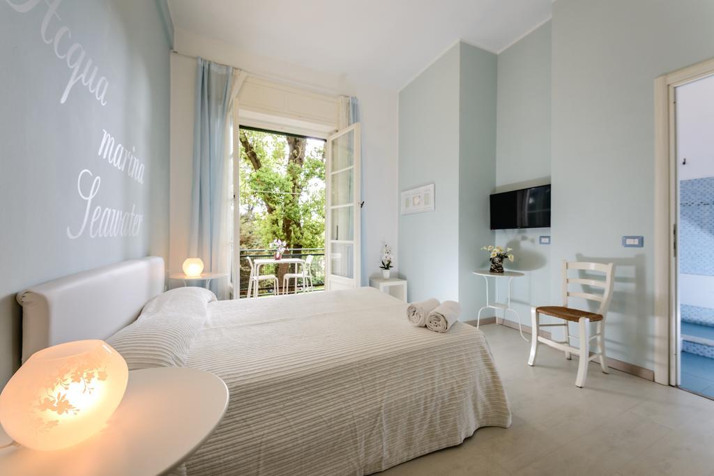 L'Ora Blu Hotel Санта-Маргерита-Лигуре Екстериор снимка