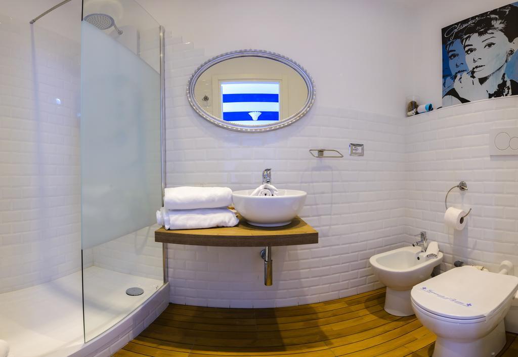 L'Ora Blu Hotel Санта-Маргерита-Лигуре Екстериор снимка