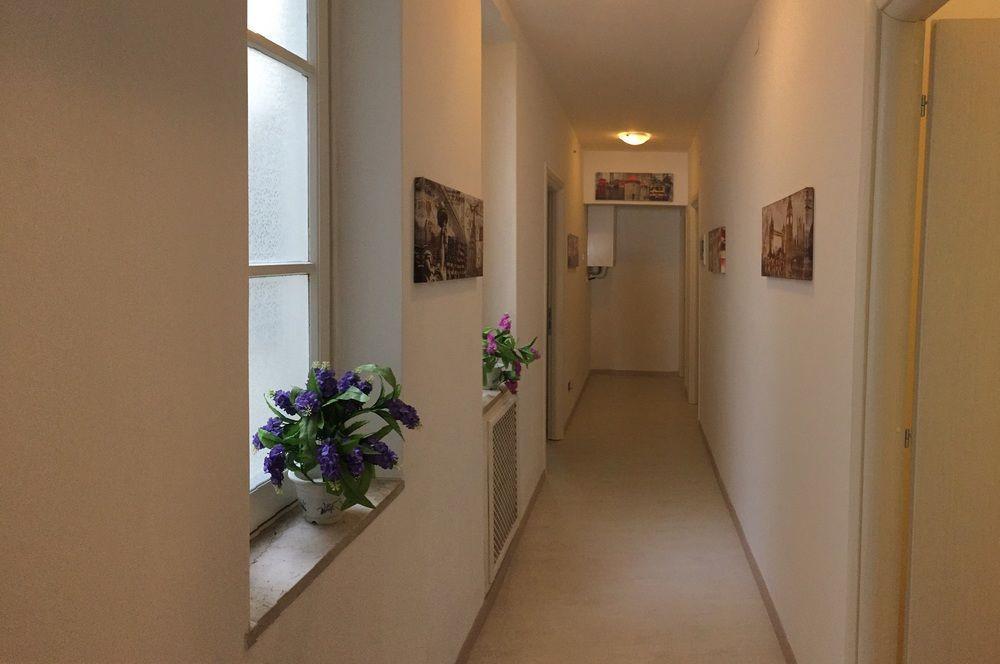 L'Ora Blu Hotel Санта-Маргерита-Лигуре Екстериор снимка