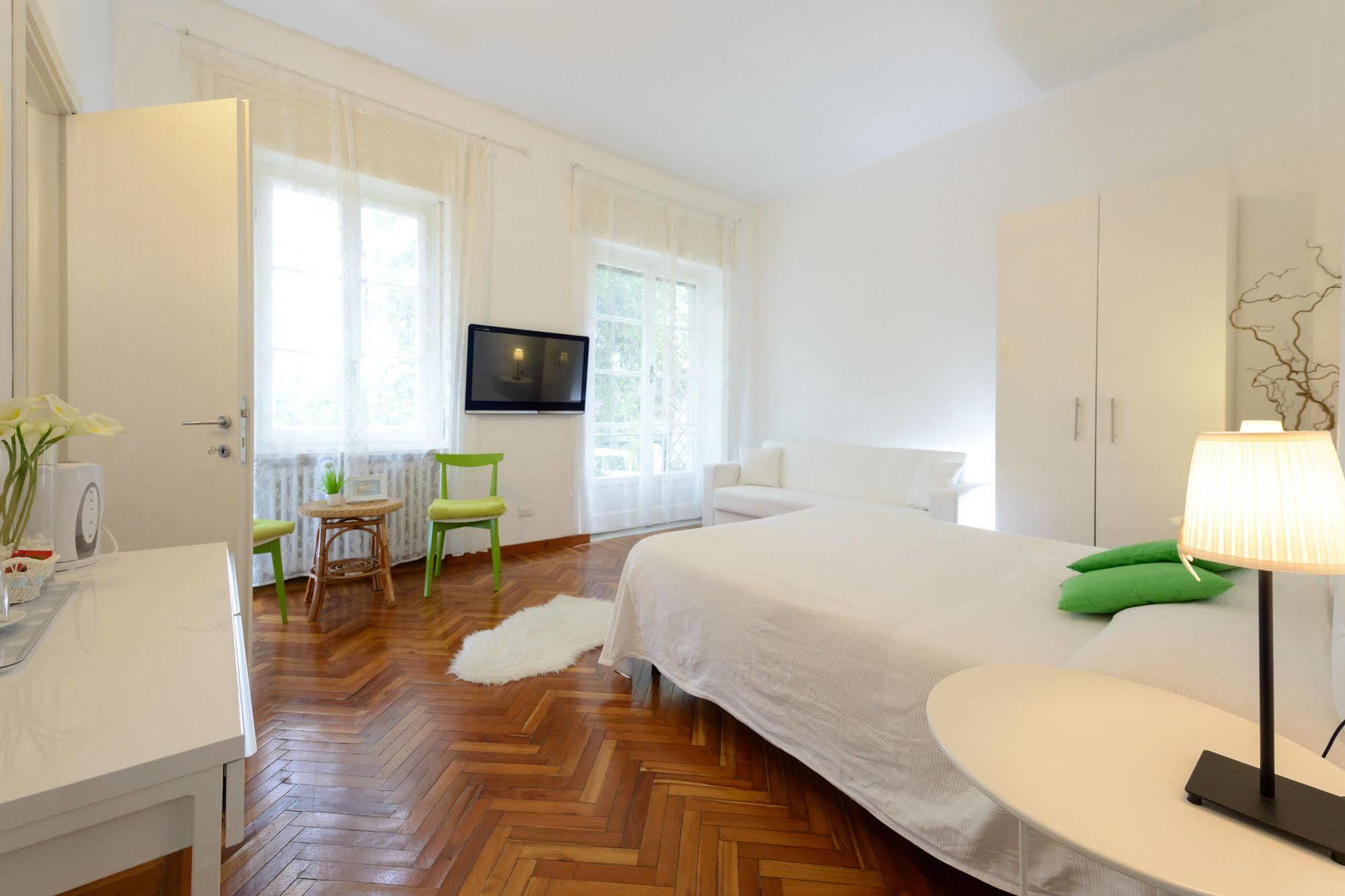 L'Ora Blu Hotel Санта-Маргерита-Лигуре Екстериор снимка