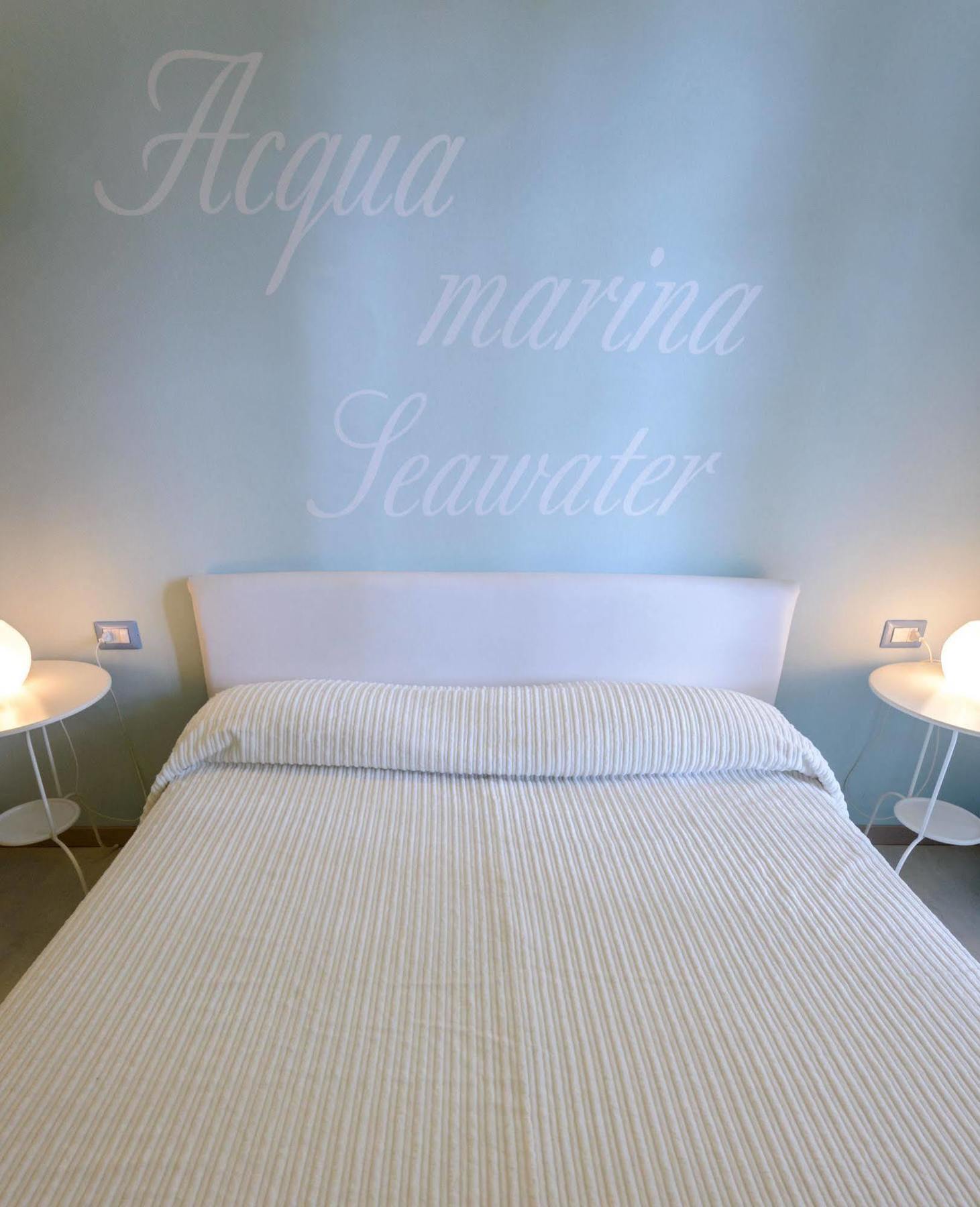 L'Ora Blu Hotel Санта-Маргерита-Лигуре Екстериор снимка