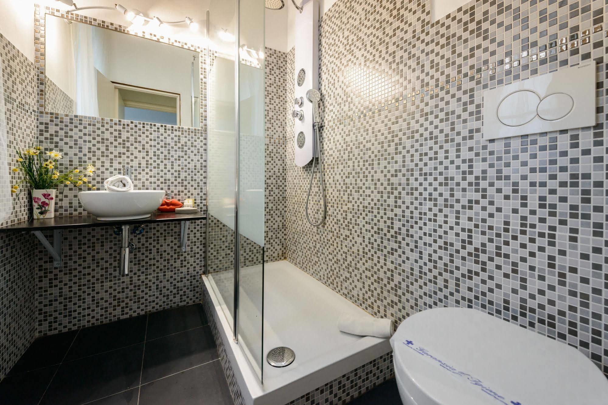 L'Ora Blu Hotel Санта-Маргерита-Лигуре Екстериор снимка