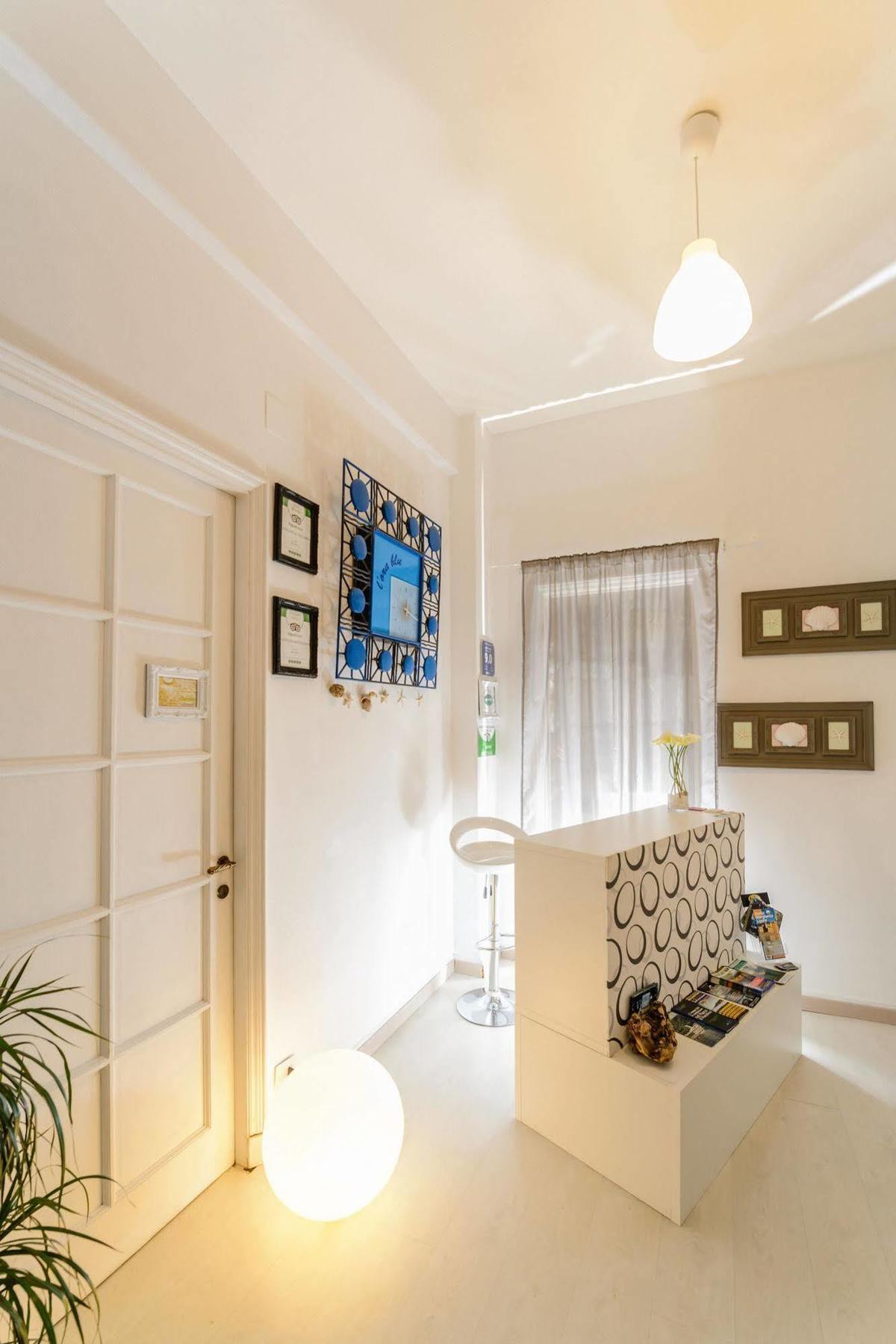 L'Ora Blu Hotel Санта-Маргерита-Лигуре Екстериор снимка