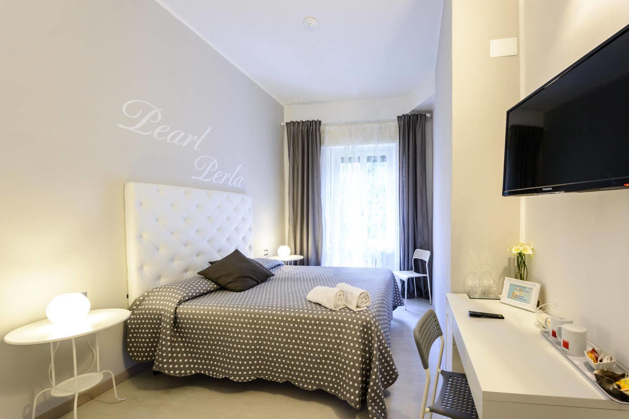 L'Ora Blu Hotel Санта-Маргерита-Лигуре Екстериор снимка