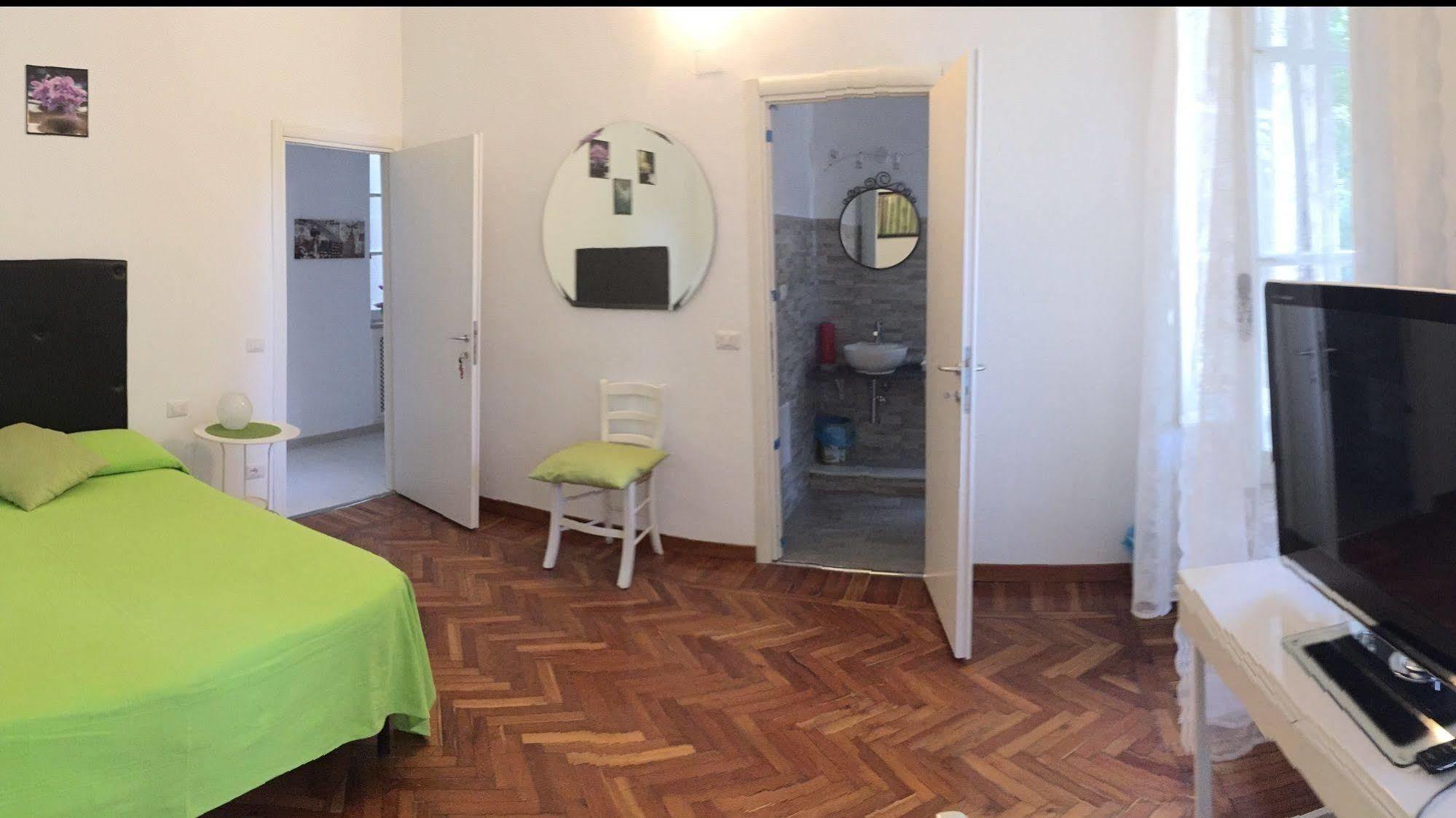 L'Ora Blu Hotel Санта-Маргерита-Лигуре Екстериор снимка